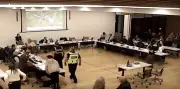 London Council Chaos Over Claims Cats Beheaded in Park