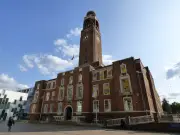 London Council Overspends £10m on Regeneration Plan