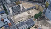 London Developer's Diesel Generator Plan in Play Area Rejected