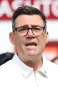 London Faces £1,000 Property Tax Rise as Burnham Set to Become PM