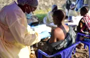 London Health Experts Deployed to Africa for Ebola Response