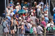London Heatwave: Red 'Risk to Life' Alert in Effect as Temperatures Soar