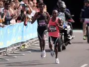 London Marathon 2027 to Expand to Two-Day Event for 100,000 Runners