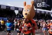 London Marathon to Become Two-Day Event in 2027