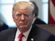 London Mayor Sadiq Khan Jokes Trump 'Has a Crush' on Him in Latest Spat