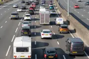 London Motorists Warned of £80 Fines for Idling with Air-Con On
