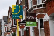 London rents surge above £2,200 as demand grows in capital