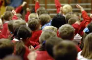 London Schools Close Early as Red Heat Warning Issued for UK