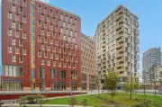 London Tower Block Voted Worst New Building in UK Carbuncle Cup