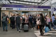 London Travel Chaos: Heathrow Trains Hit by Damaged Overhead Wires