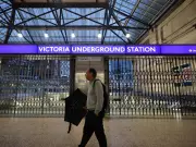London Tube Strike Causes Severe Disruption Across Capital