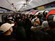 London Tube Strikes: Thursday Travel Chaos Across Multiple Lines