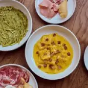 London's Best Neighbourhood Italian Restaurants for Authentic Pasta