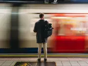 London's Hottest Tube Lines Revealed: Central Line Tops List in Heatwave
