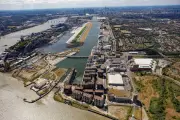 London's Smithfield and Billingsgate Markets to Relocate by 2029