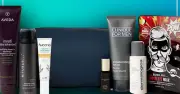 LookFantastic Men's Grooming Edit: £145 Value for Just £45