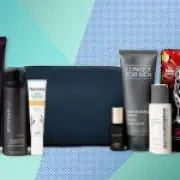 LookFantastic's £45 Father's Day Bundle Offers £145 Value