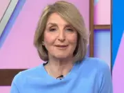 Loose Women Extended by 15 Minutes This Week for World Cup