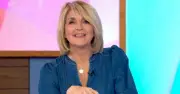Loose Women's Kaye Adams Announces Co-Star Oti Mabuse's Pregnancy Live