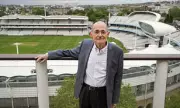 Lord's Penthouse with 100ft Terrace Hits Market at £10 Million