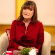 Lorraine Kelly Speaks Out on ITV Show Cuts and Least Favourite Guest