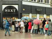Lost High Street Shops Liverpool Has Said Goodbye To: A Quiz