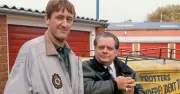 Lost Only Fools and Horses Script Reveals Cut Del Boy Brasso Joke