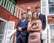 Lost Opera by Judith Kerr's Mother Julia Kerr Revived at Einstein's Summer House