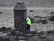 Lost Villages Near Greater Manchester Could Reappear in Heatwave