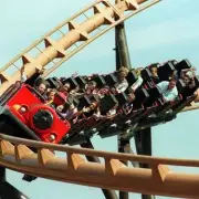 Loudoun Castle Theme Park Forced to Close After 15 Years Now Eerily Abandoned