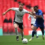 Louis Storey leaves Gateshead for Carlisle United in player-coach exit