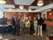 Louisiana Jury Awards $1.1 Billion to Childhood Sexual Abuse Survivor