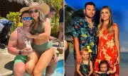 Louisiana Mother-of-Two Killed in Apparent Murder-Suicide by Ex-Husband