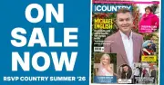 Love Irish Country Music? RSVP Country Summer Issue Is Out Now