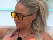 Love Island at War: Ellie Erupts at Tommy Over Halle Drama