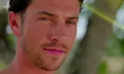 Love Island Bombshell Kavan Arrives as Aidan's Brother, Dates Ellie