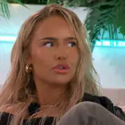 Love Island Fans Fume at Tommy's 'Red Flag' Lie After Secret Kiss Exposed