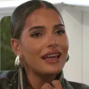 Love Island Fans Rally Behind Mica After Emotional Breakdown on Air