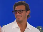 Love Island Fans Stunned by Lorenzo's Twin: Mr Big from Sex and the City