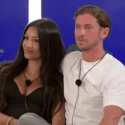 Love Island Jasmine's Family Reveal True Feelings About Kavan