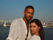 Love Island Star Cally-Jane Beech Marries DJ O'Neal in Ibiza Wedding