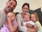 Love Island Star Camilla Thurlow Reveals Daughter Nora's Seizure Health Woes