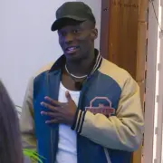 Love Island Star Ope Sowande Breaks Silence After Forced ITV Exit