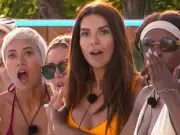 Love Island Superfan Caught Speeding at 100mph to Watch Show