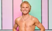 Love Island's George Knight Quits Villa Days After Entering as Bombshell
