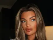 Love Island's Helena Ford Crowns Megan Pickford Top WAG at World Cup