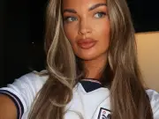 Love Island's Helena Ford Gives Hilarious England World Cup Predictions