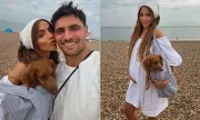 Love Island's Jay Younger Announces Fiancée Amairany Is Pregnant