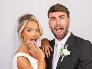 Love Island's Molly Smith and Tom Clare's Sun-Drenched Majorca Wedding Reason