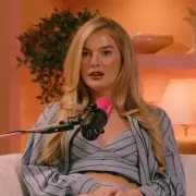 Love Island's Robyn Langton Accuses Priya Jaswal of Wrong Reasons